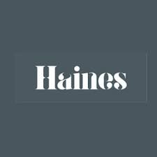 haines logo