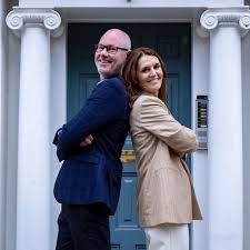 nick and tracy